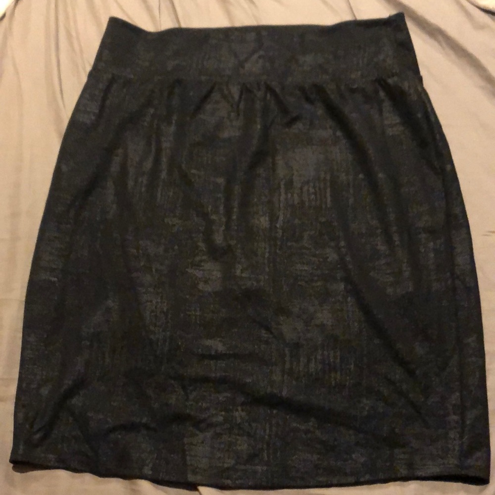 Apt. 9 Pencil skirt size XL